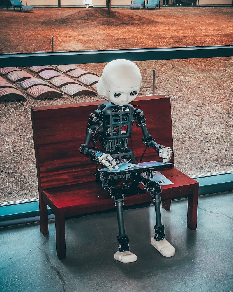 Inteligencia artificial aplicada a negocios en México
