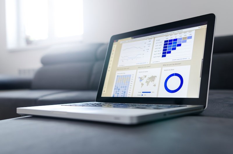 SEO y GEO con inteligencia artificial para posicionar tu negocio
